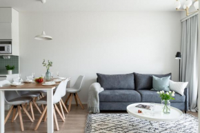SleepWell Apartments Espoo - 15 min from Helsinki City center